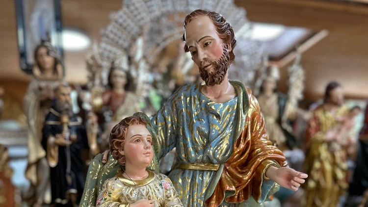 Historia del Arte Quiteño