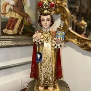 Divino Niño de Praga