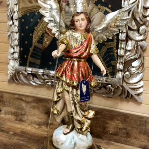 Arcángel San Gabriel