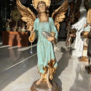 Arcángel San Rafael