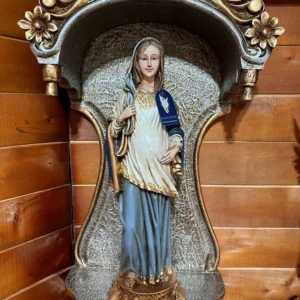 Virgen de la Dulce Espera