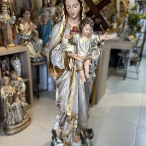 Nuestra Señora del Sagrado Corazón