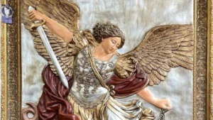 San Miguel Arcángel