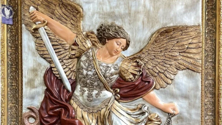 San Miguel Arcángel