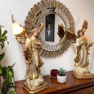 Ángeles Custodios 80 cm