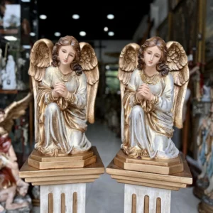 Ángel Adorador 60 cm