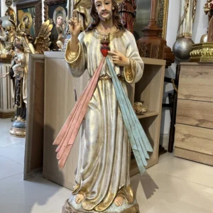 Misericordioso 100 cm