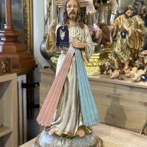 Misericordioso 40 cm