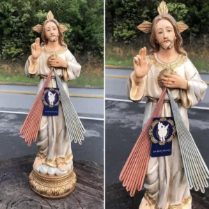 Misericordioso 60 cm