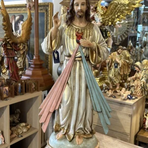 Misericordioso 70 cm