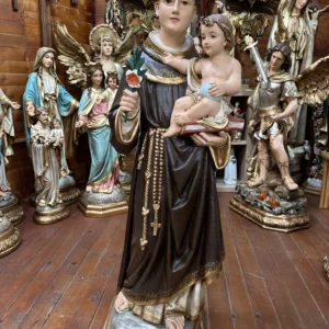 San Francisco de Asís 110 cm