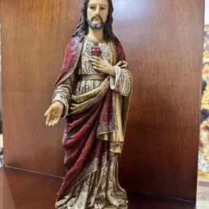Sagrado Corazón de Jesús 40 cm