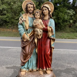 Sagrada Familia 100 cm