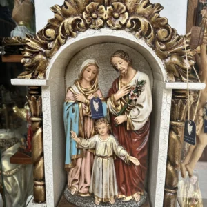 Sagrada Familia 40 cm