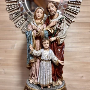 Sagrada Familia 60 cm