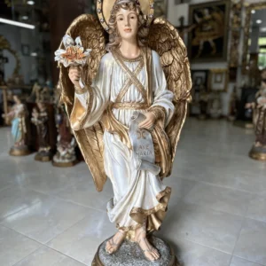 Arcángel San Gabriel 120 cm