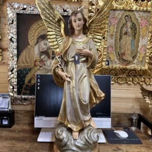 Arcángel San Gabriel 75 cm