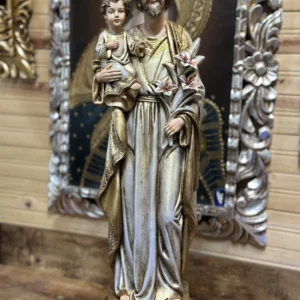 San José Dorado 60 cm