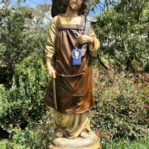 San José Obrero 110 cm