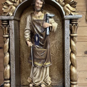 San José Obrero 45 cm