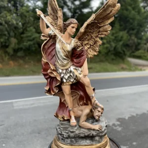 San Miguel Arcángel 100 cm