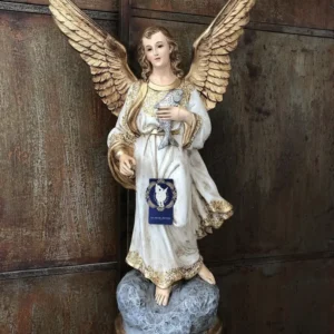 Arcángel San Rafael 75 cm