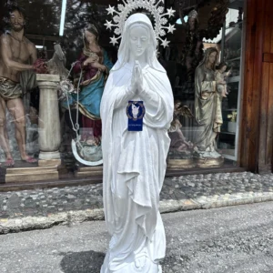 Virgen Purísima 100 cm
